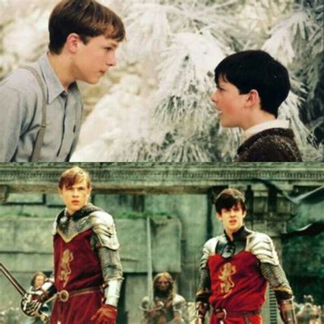 edmund pevensie narnia|peter from narnia now.